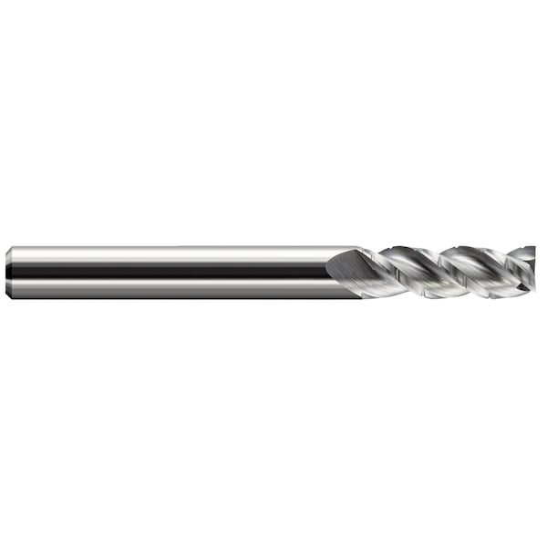 Harvey Tool End Mill for Aluminum Alloys - Roughers - Square - 769112