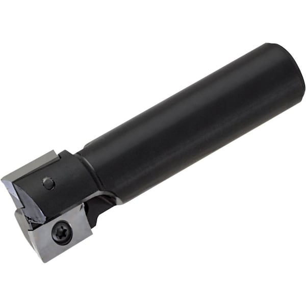 Kyocera End Mill, Kyocera EM 1250AL, 1.2500" Dia - EM1250AL