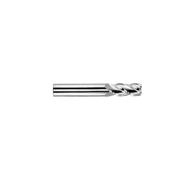 Hhip 5/16 X 5/16 X 2-1/2" 4 Flute Carbide End Mill USA - 8003-3125