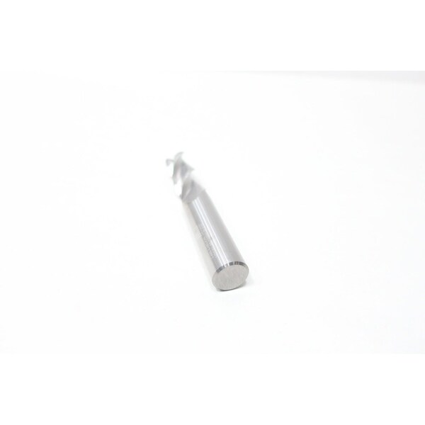 Helical Products 3/4IN END MILL - 59216 H35AL-M-30750-R.125