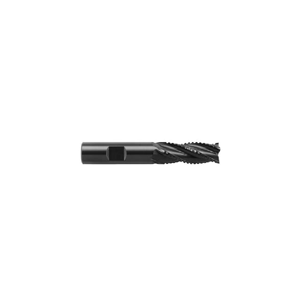 Nachi 6FL HSCO MILL ROUGHER / FINISHER - 1025190