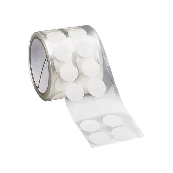 Caplugs KD01687 1-11/16in KWIKY DOTS, 250PK - GC01875

Puntos rápidos de 1-11/16 pulgadas Caplugs, paquete de 250 unidades - GC01875