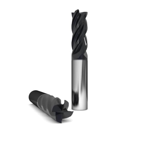 Gws Tool Group 310541 End Mill - 310541