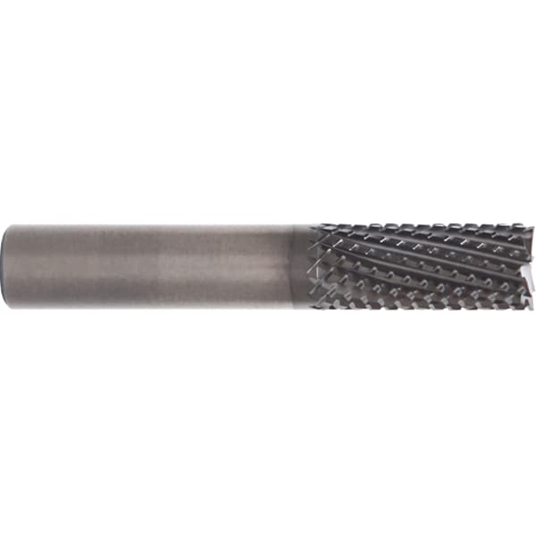 M.A. Ford 1/4X1/4X1X3 Em End Cut - 23925020EGX