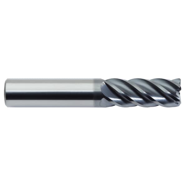 M.A. Ford Xt Endmill 3/8X1-1/4X.156 Blaze Endmill - 278375211B