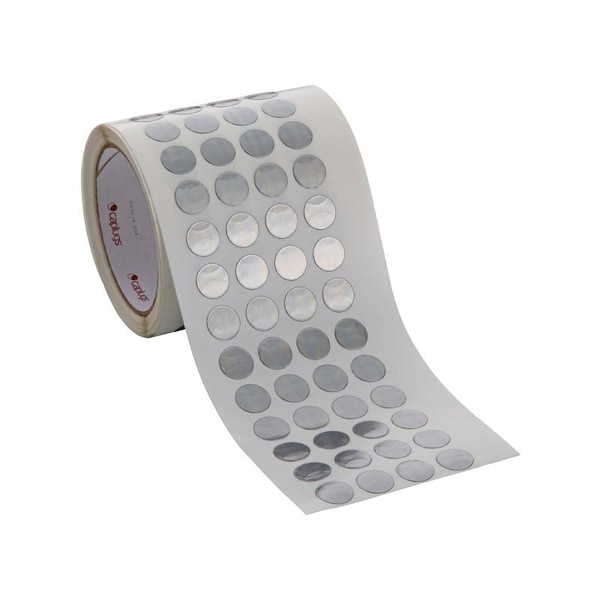 Caplugs PB00875 7/8in AZUL EN POLVO, 2000PK - LF015MM