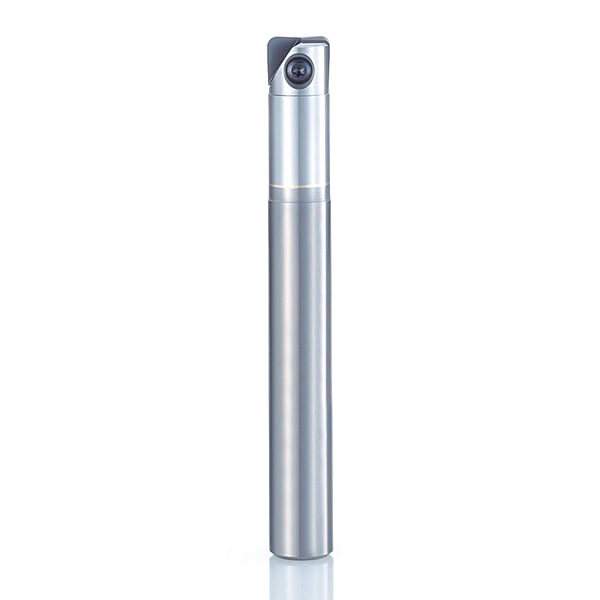 Osg Indexable Profiling End Mill, 53100 Series, Carbide, 0.1200 in Depth of Cut - 52200006
