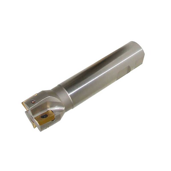 Sowa AP1190 2075S 075 Dia 90Deg End Mill w H13 Hardened Body 48HRC - 148822
