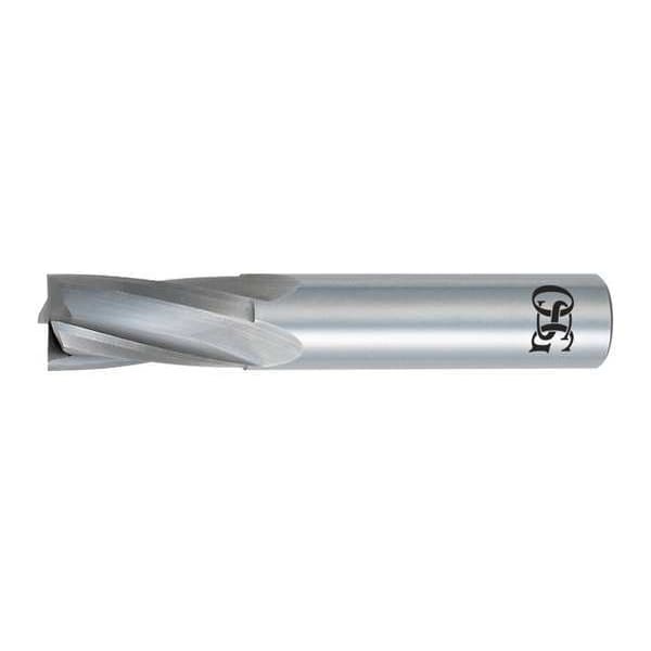 Osg Carbide End Mill, 3/4in dia, 1-1/2in Cut L - 409-7500