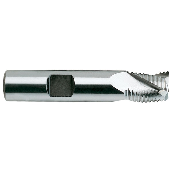 Yg-1 Tool 5 Flute M Len Course Pitch Rougher TialnFutura Coated Powder Metal - E9991905TF