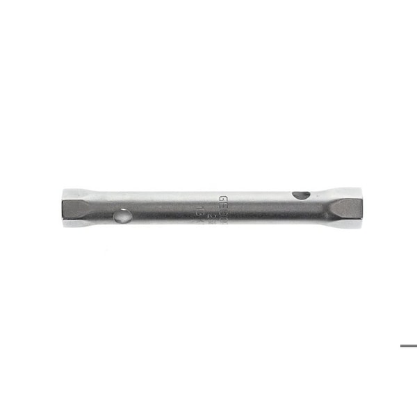 Llave de caja tubular Gedore, 13x14mm - 26 R 13X14