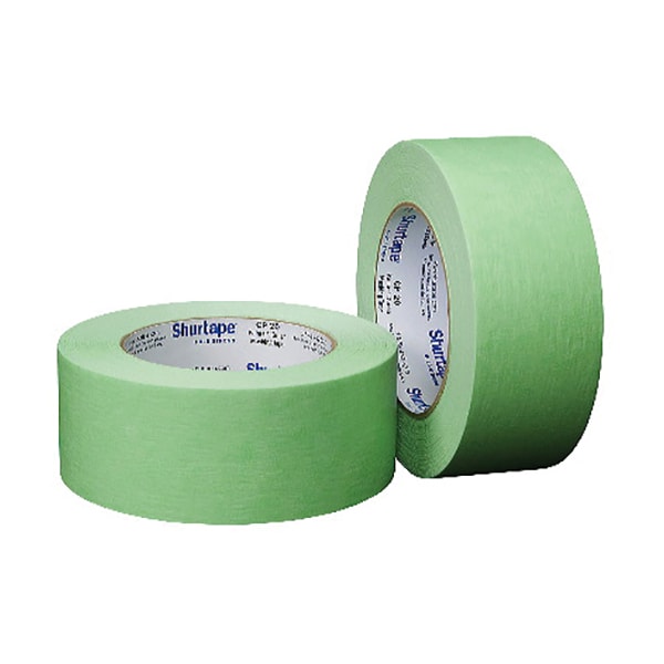 Cinta de enmascarar de pintor multi-superficie Painter's Mate de 1.88" x 60 Yds, 8 días - 15048