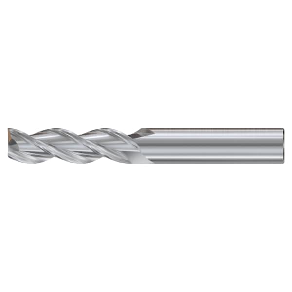 Yg-1 Tool Alu-Power Hpc 3 Flute 37 Degree Helix End Mill - E5G95922