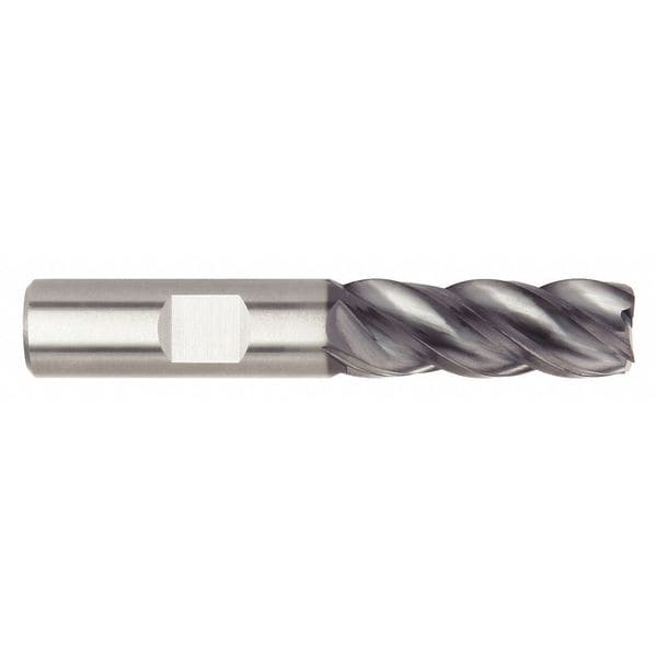Widia Varimill, SC 4V05 1/2x1/2x5/8x2 1/2 R.03 - 4V4513005BT