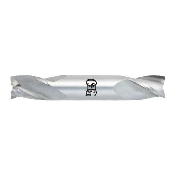 Osg Carbide End Mill, 3/64in dia, 3/32in Cut L - 423-0469