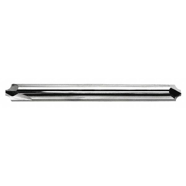 Melin Tool Co Carbide Corner Rounder, R, .055, 0.078" - BRMG-6055