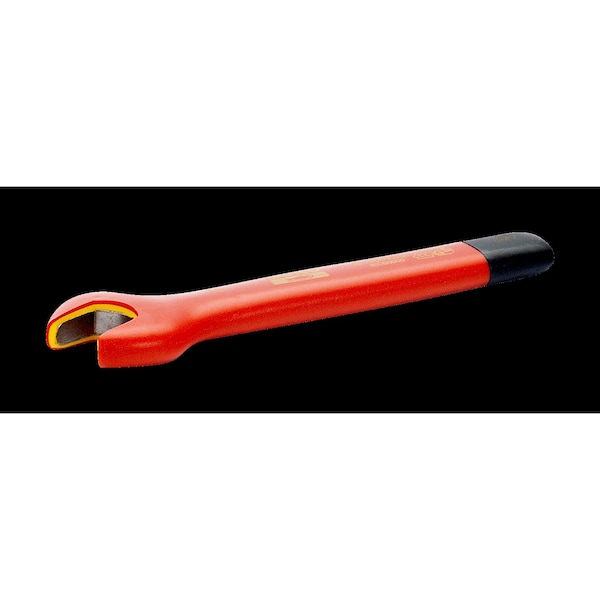 Llave Bahco Bahco, de extremo abierto, 1000V, 18mm - 6MV-18