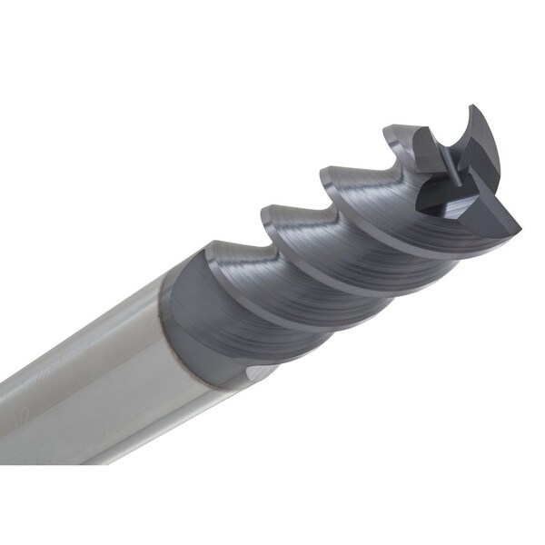 Cgs Tool The Storm 3Fl 60 Deg Std 5/16"Dia 13/16"Loc 2-1/2"Oal W/Altin - 3009-ALTIN