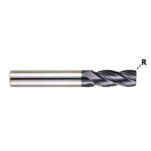 Yg-1 Tool X-Power Pro 4Fl H-30 Cr Reg End Mill - GM649913