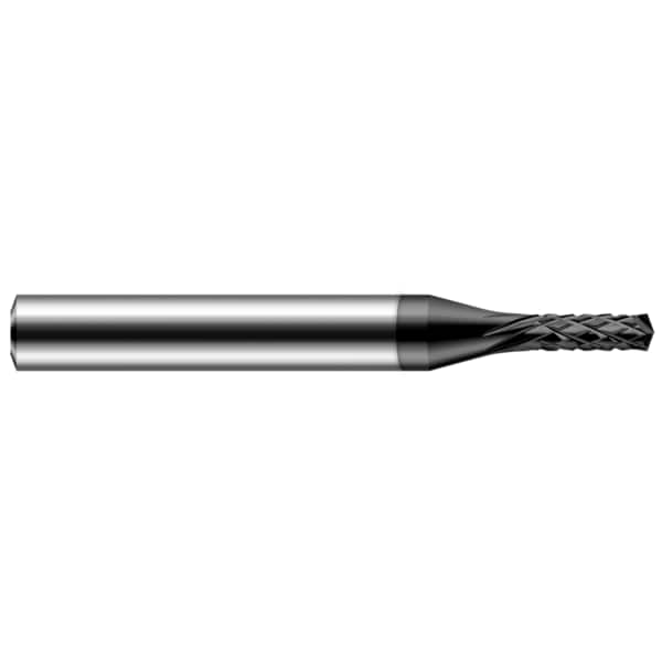 Harvey Tool End Mill for Composites - Drill, 0.1250" (1/8), Length of Cut: 3/8" - 908108-C4