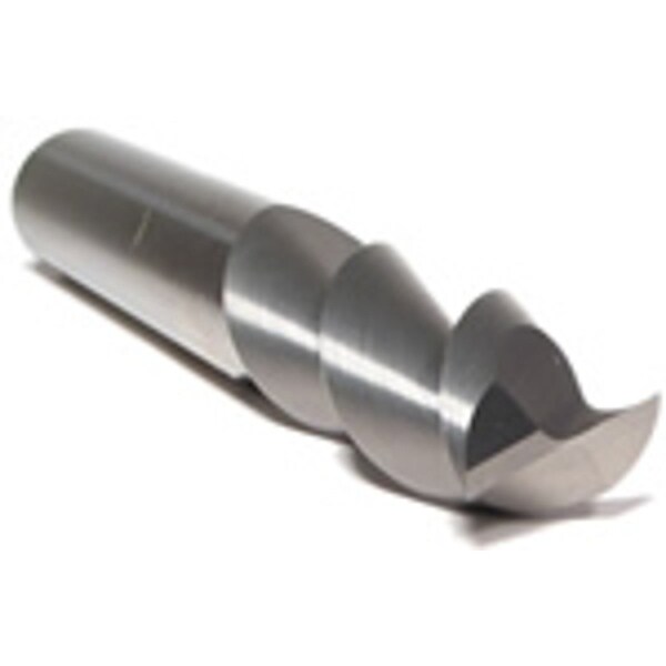 Cgs Tool Ferocious 2Fl 55 Deg Long Sq 10Mmdia 63Mmloc 100Mmoal W/Zrn - M2220-S