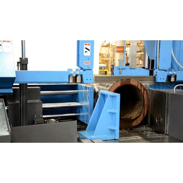 Doall SILENCER GP BI-METAL SAW BLADE - 303-539192.000