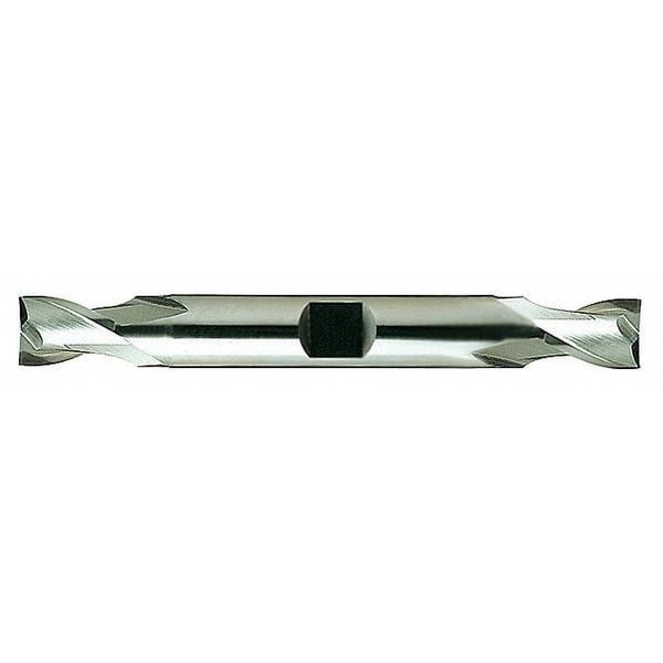 Yg-1 Tool Cobalt End Mill, Sq End, 13/64, 1/2 Cut L - 11294