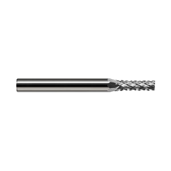 Harvey Tool End Mill for Composites - Diamond Cut - Bur Style - 798478