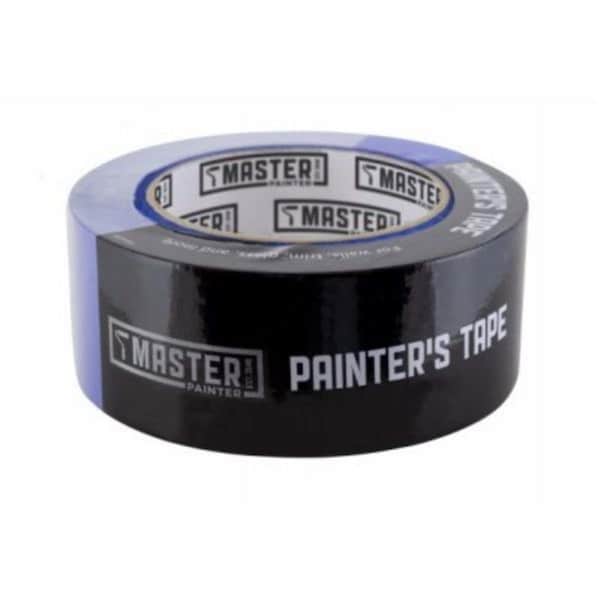 Cinta para pintor azul de 1.88 pulgadas x 60 yardas - TO3845336