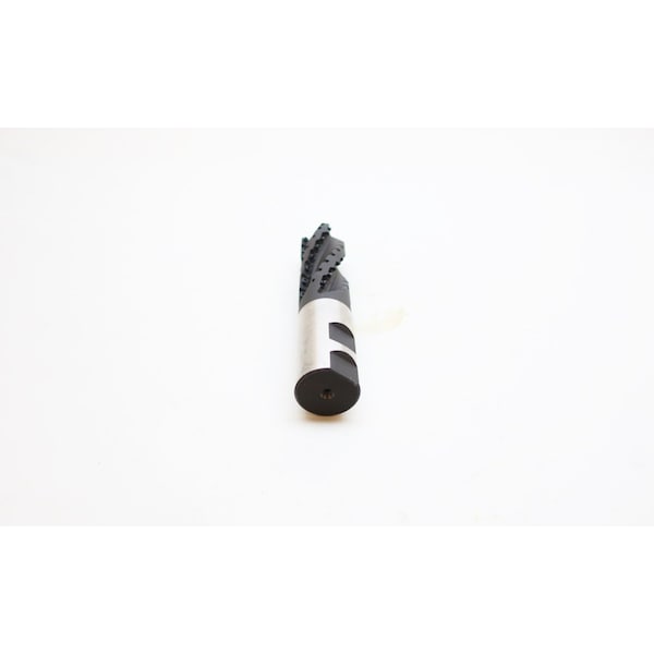 Walter Valnite Indexable Porcupine Cutter 1.250In End Mill - F2238.UW.031.Z02.076