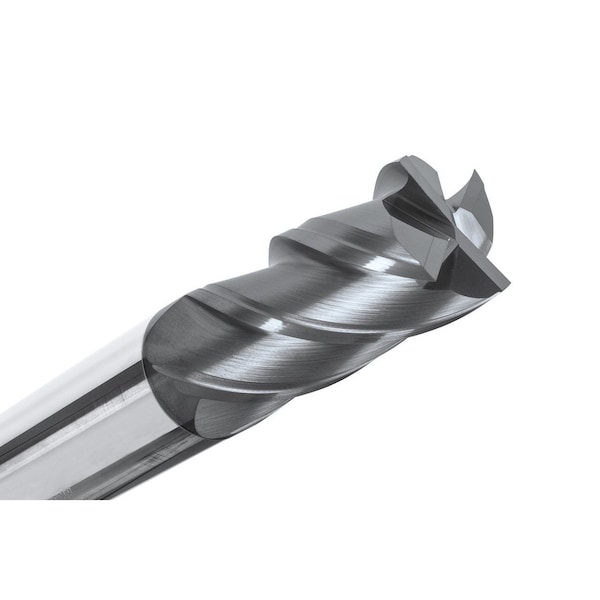 Cgs Tool Vmax Mx Series Variable Helix Square End: 4Fl 3/4" Dia X 2-1/2" Loc X 5" Oal W/Nacro Coating - MX740-7500