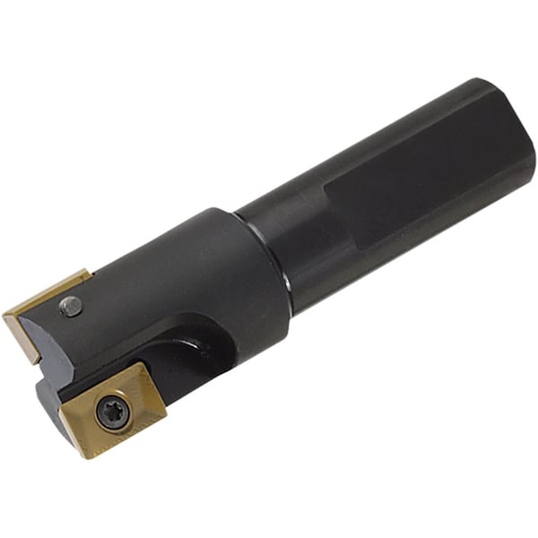 Kyocera End Mill, Kyocera EM 1500, 1.5000" Dia - EM1500