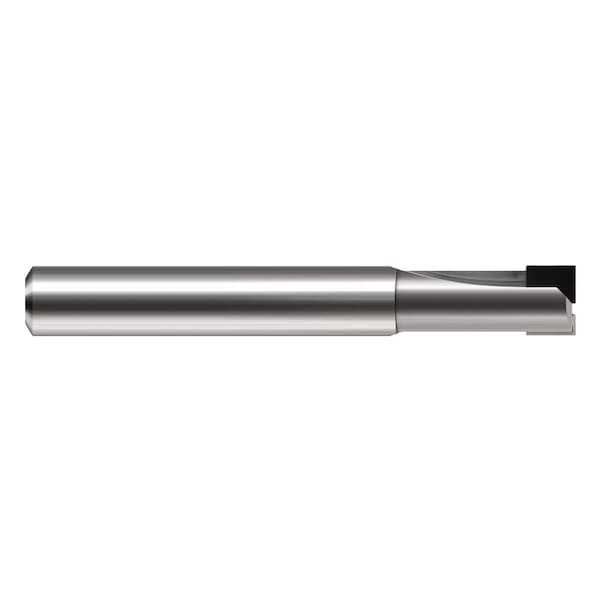 Harvey Tool 4 FL - 0.2500'', 1/4 Cutter DIA x 0.2500'', 1/4 LOC x 0.7500'', 3/4 Reach - PCD - 708816