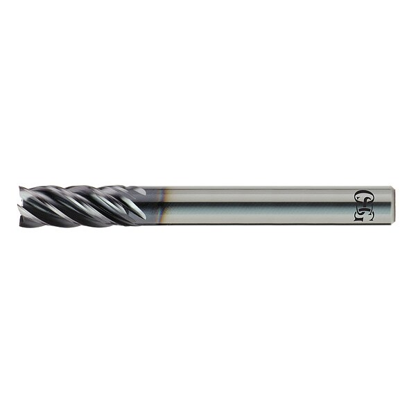 Osg Square End Mill, 3/8" dia. Milling, List Number: VG541 - VG541-3753