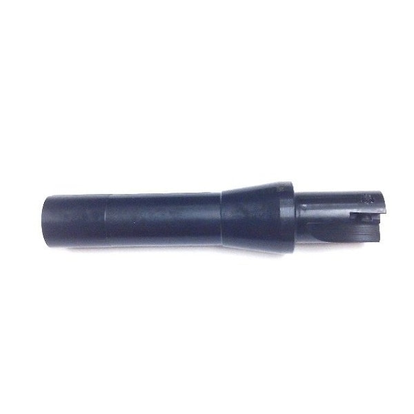 Hhip 1" 90 Degree R8 Indexable End/Face Mill - 5822-3000
