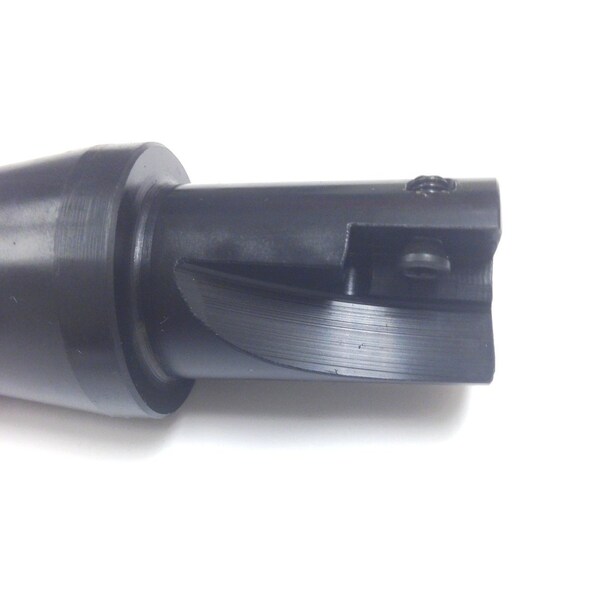 Hhip 1" 90 Degree R8 Indexable End/Face Mill - 5822-3000