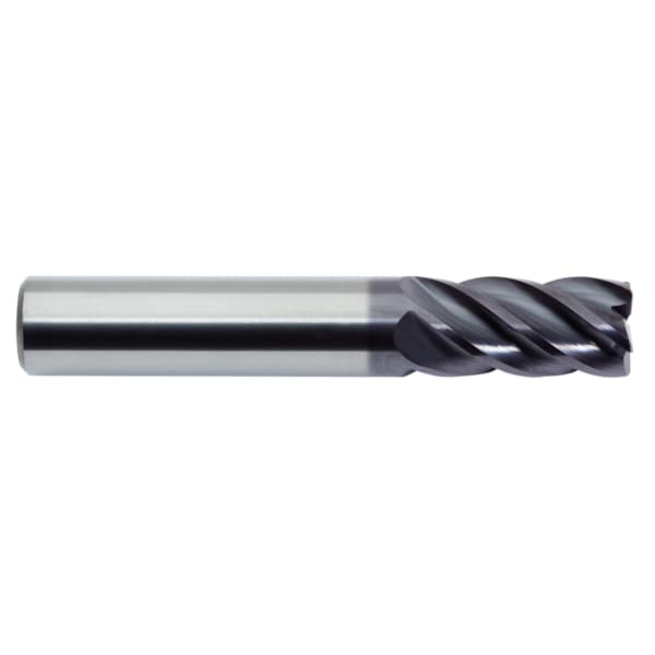 M.A. Ford Tuffcut Xr 5 Flute End Mill, 12.0Mm - 17847202A