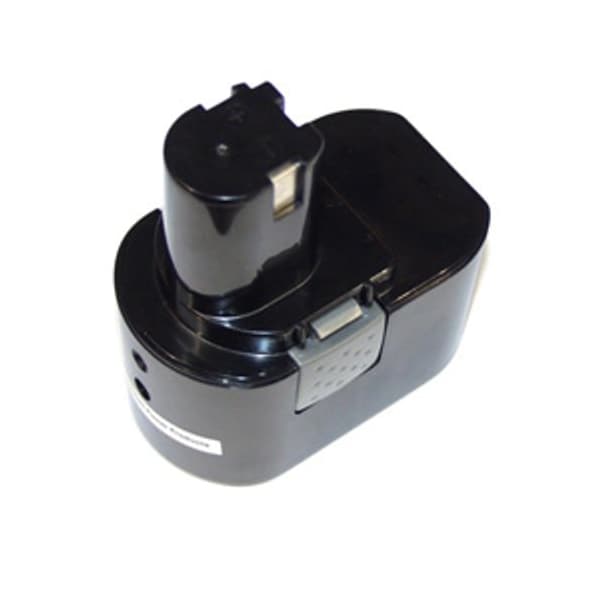 Ilc Replacement for Ereplacements 1400668 Battery - 1400668  BATTERY EREPLACEMENTS