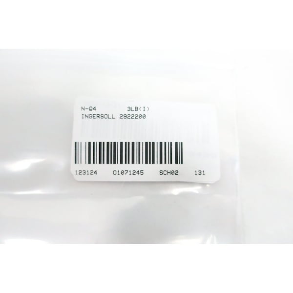 Ingersoll-Rand CARBIDE END MILL - 2922200