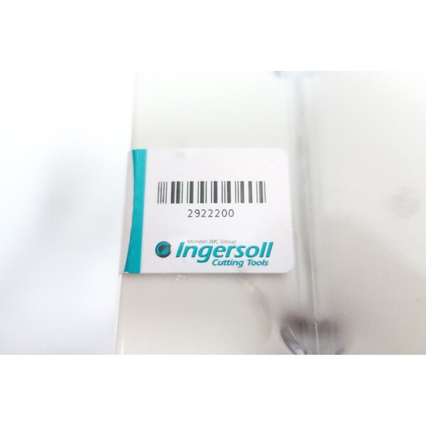 Ingersoll-Rand CARBIDE END MILL - 2922200