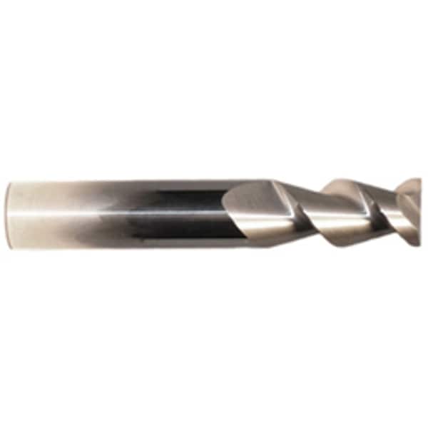 Cgs Tool Ferocious 2Fl 55 Deg Long Sq 16Mmdia 44Mmloc 100Mmoal - M2248-UC