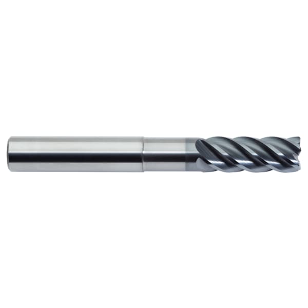 M.A. Ford Xt Endmill 16Mm X 1.0R - 278 1600N3-1.0RB