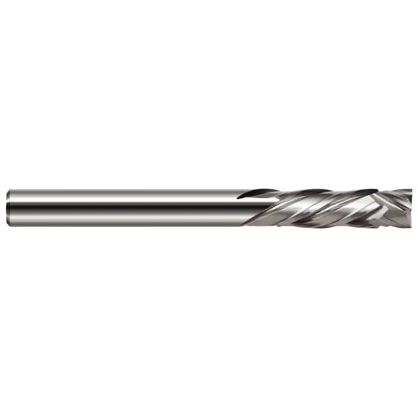 Harvey Tool End Mill for Composites - Compression Cutter, 0.1250" (1/8), Number of Flutes: 4 - 993708