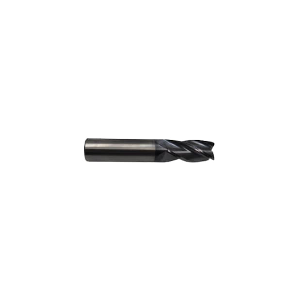 Eagle Taptek Cutting Tools 7/8 X 7/8 SHANK 4 FLUTE SQUARE END CENTER CUTTING ENDMILL USA - TDD50-4056S-ALT-D