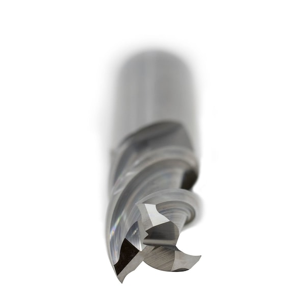 Sowa 516DiaX516 Shank 0005 Radius Reg Lngth Corner Radius Aluminum Green Series Carbide End Mill - 153156