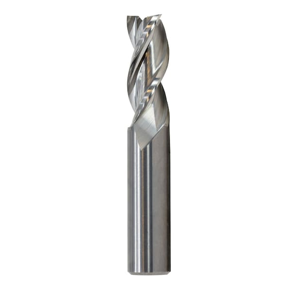 Sowa 516DiaX516 Shank 0005 Radius Reg Lngth Corner Radius Aluminum Green Series Carbide End Mill - 153156