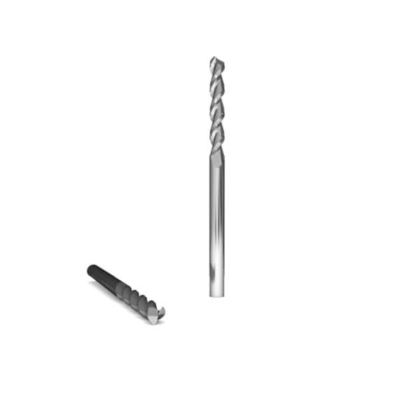 Gws Tool Group 313070 End Mill - 313070