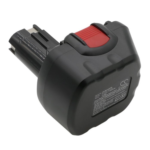 Bsc Preferred Spit HDI 244 HDI 220 Power Tool Replacement Battery - CS-BS3455PW.5