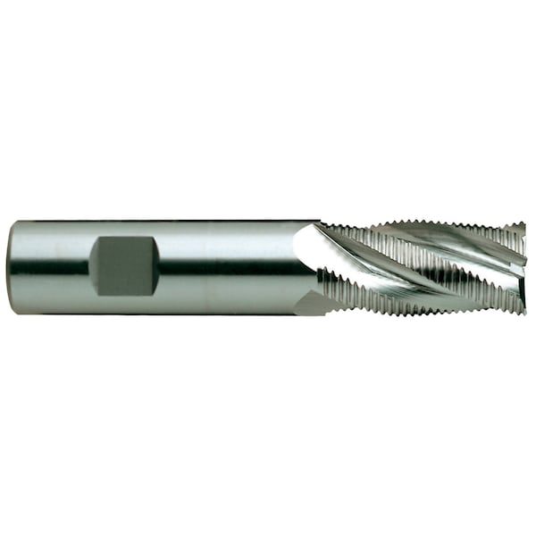 Yg-1 Tool 3 Flute Reg LenCenter Cut Fine Pitch Rougher Powder Metal Tank-Power - E9990020