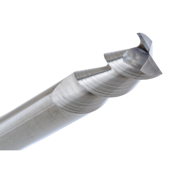 Cgs Tool Ferocious 2Fl 55 Deg Long Sq 12Mmdia 75Mmloc 125Mmoal - M2234-UC